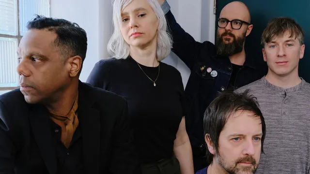 The Dears + Guest