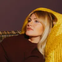 Maddie Zahm