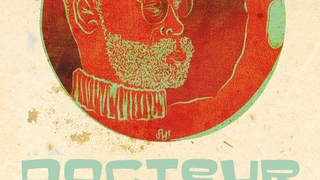 Docteur Traore dj set