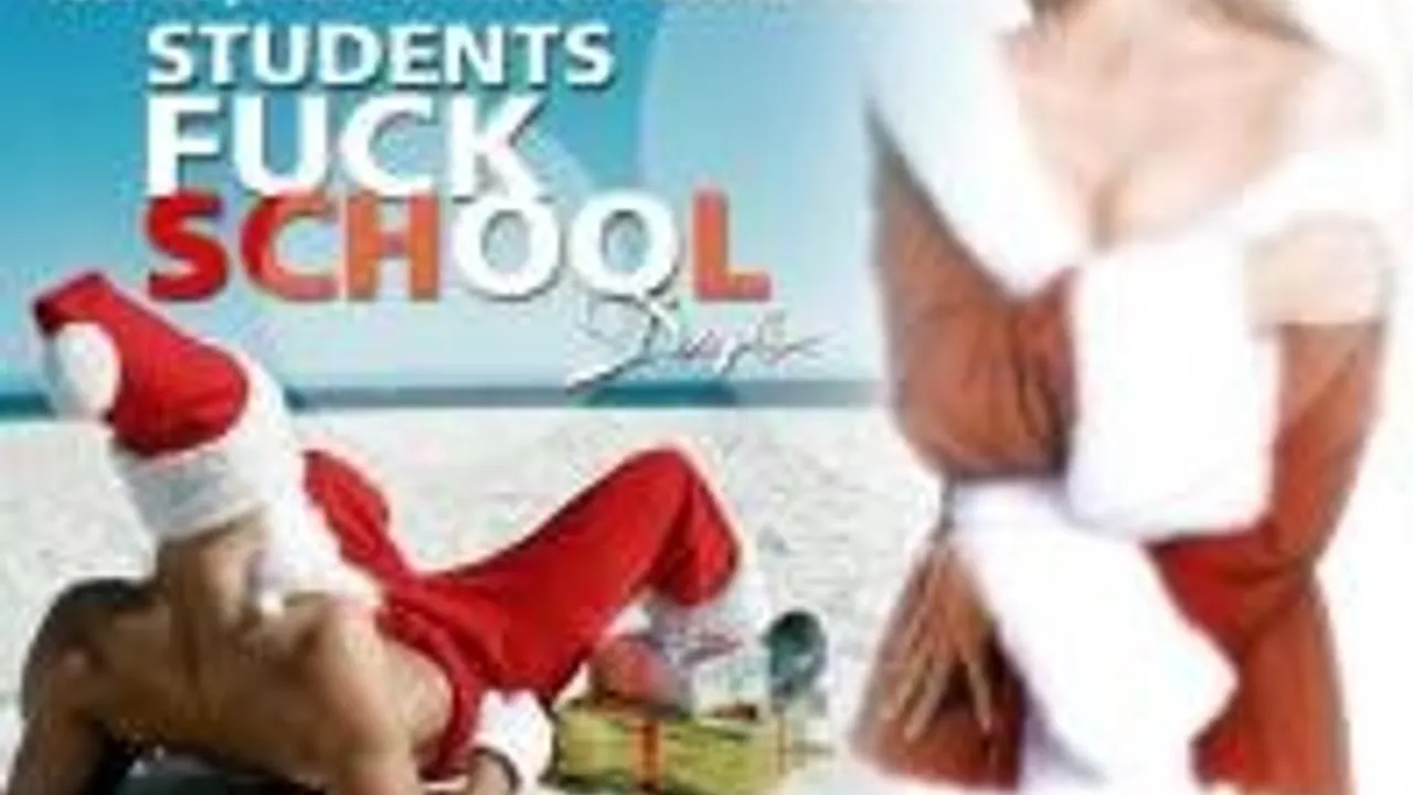 Students Fuck School