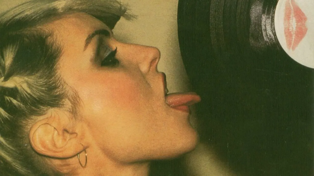 Blondie, The 80's Party