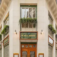 Public House
