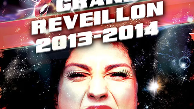 le grand réveillon bizz'art