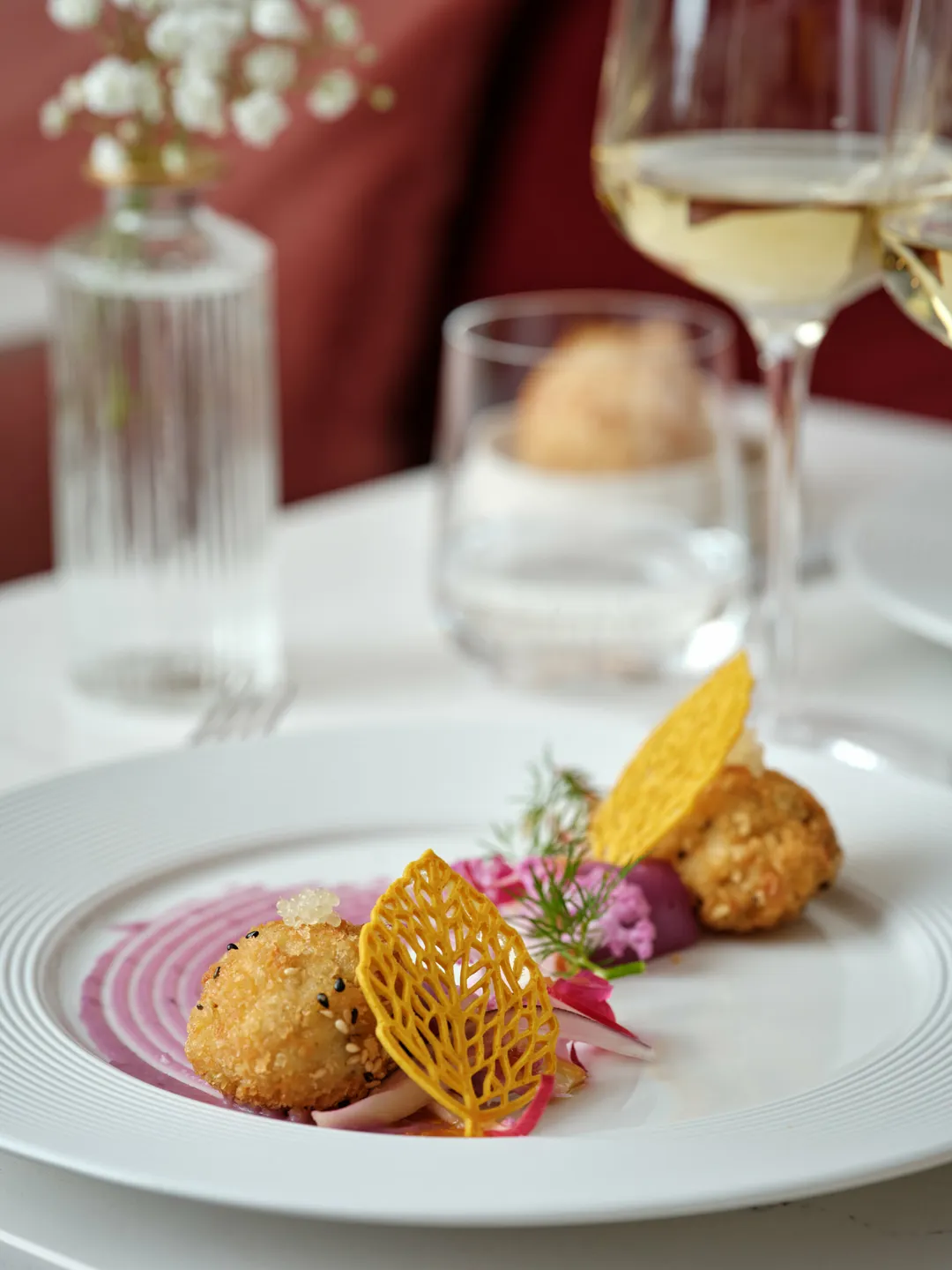 Akabeko Restaurant Paris
