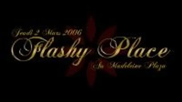 Flashy Place