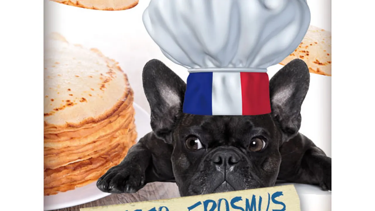 FRENCH PARTY