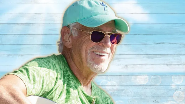 Jimmy Buffett