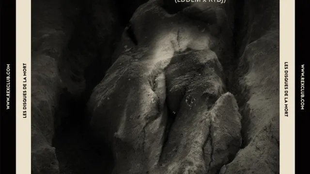 LES DISQUES DE LA MORT