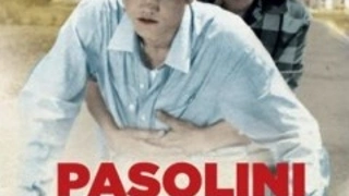 Expo Pasolini Roma