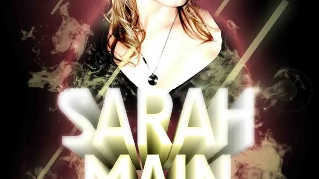 Sarah Main