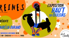 Arty After Work #1 avec Aurélia Durand