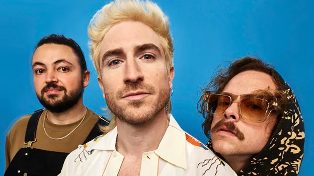 Walk the Moon