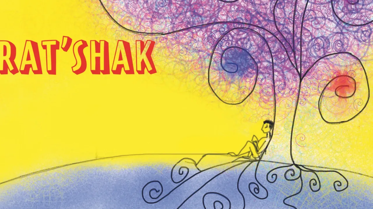Rat'Shak : concert de sortie "Rue Racines"