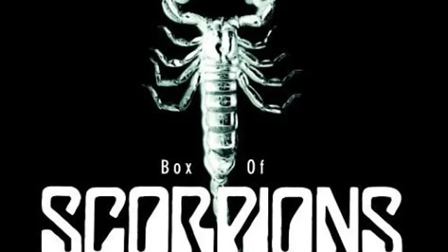 SCORPIONS