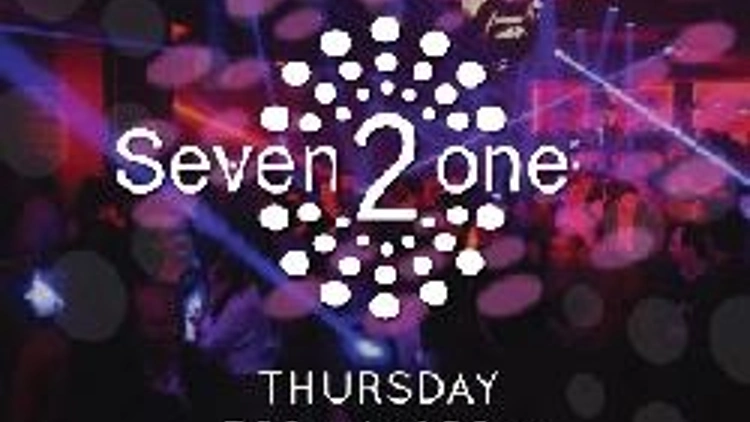 La Seven2one Club