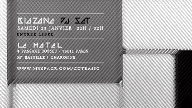 BIOZONE DJ SET: DAL GREN & SCOTCHMAN