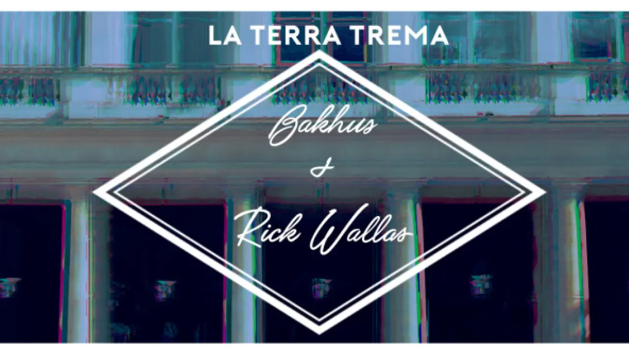 Rick Wallas & Bakhus