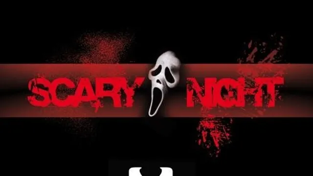 Scary Night