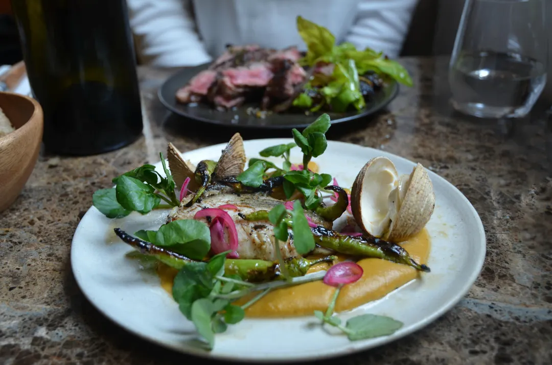 Carboni's Restaurant Paris