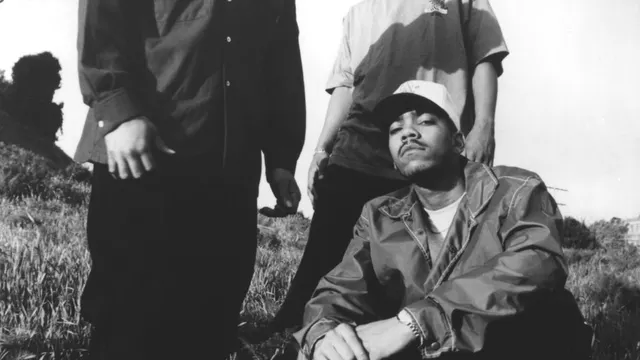 Tha Alkaholiks