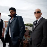 JC Brooks & The Uptown Sound