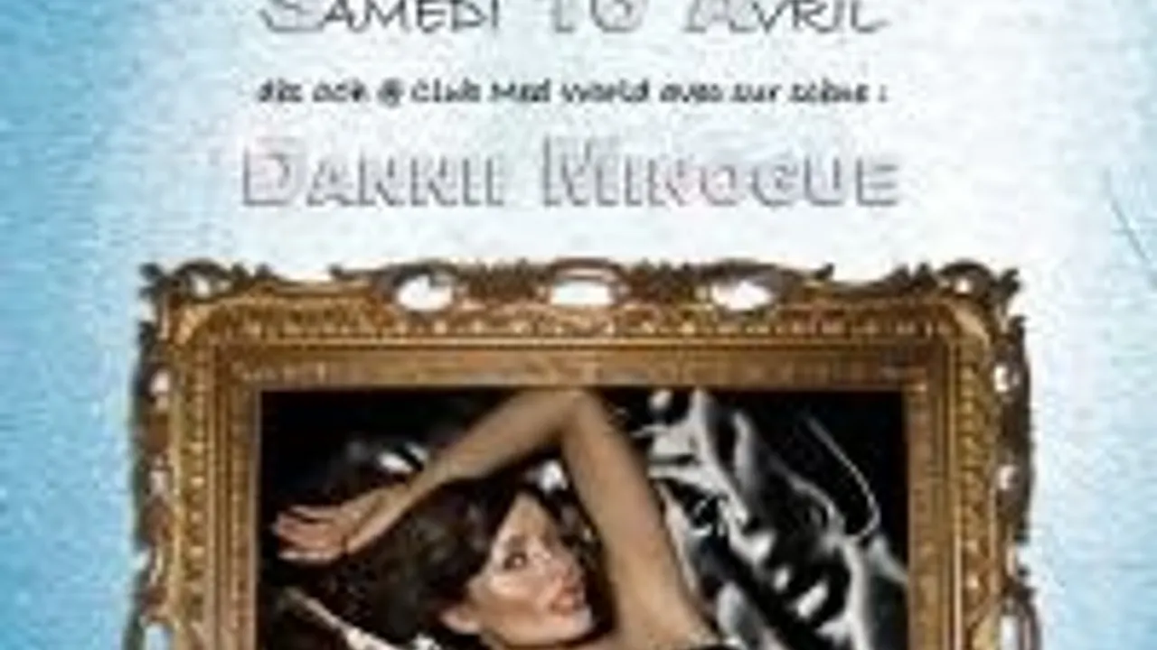 Glam As You