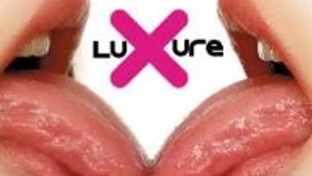Luxure