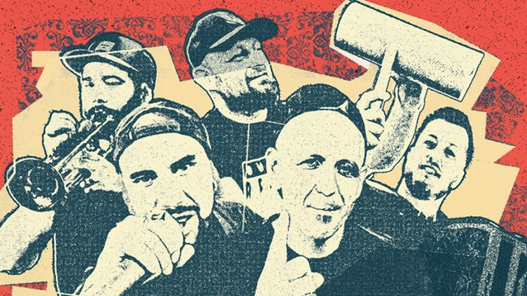 Samusocial x Sidi Wacho