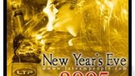 Lateampeople's New Year's Eve