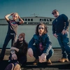 Black Stone Cherry