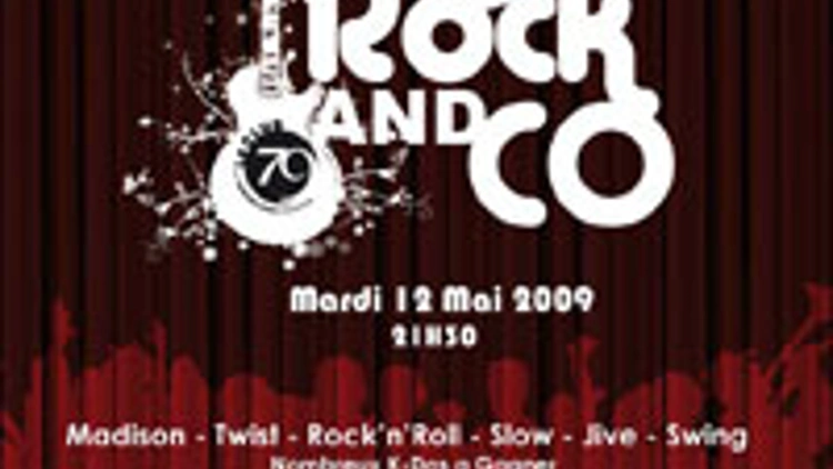 Rock and CO
