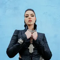 Douaa Lahyaoui
