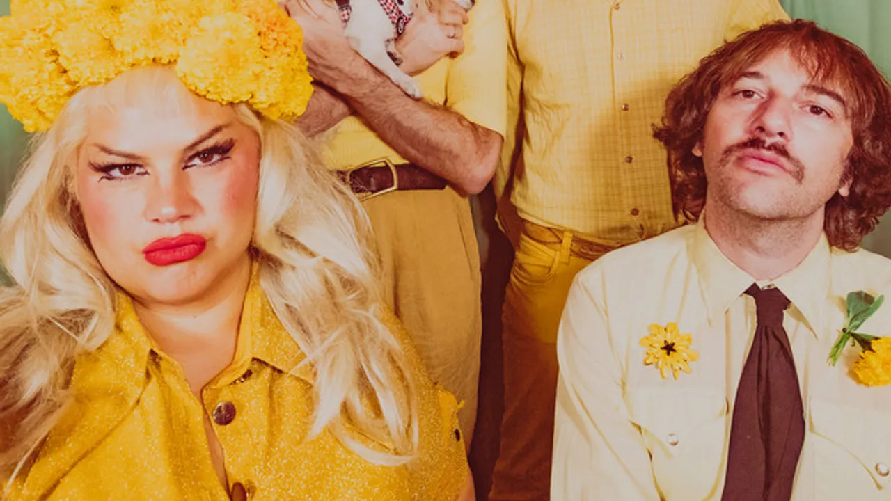 Shannon & The Clams + guest