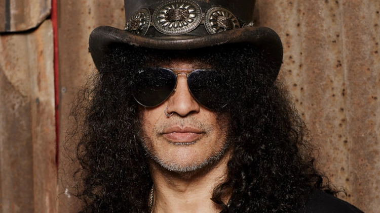 Slash