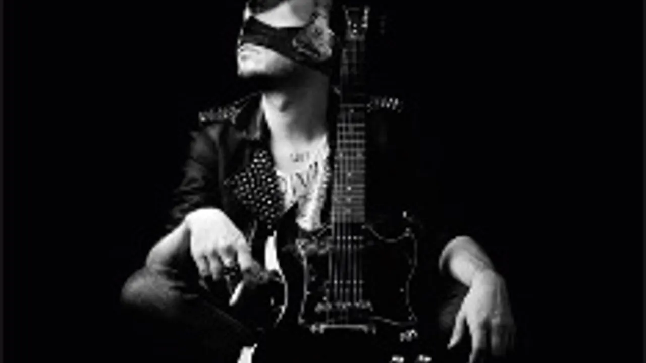BLOODY BEETROOTS  - DEATH CREW 77 -