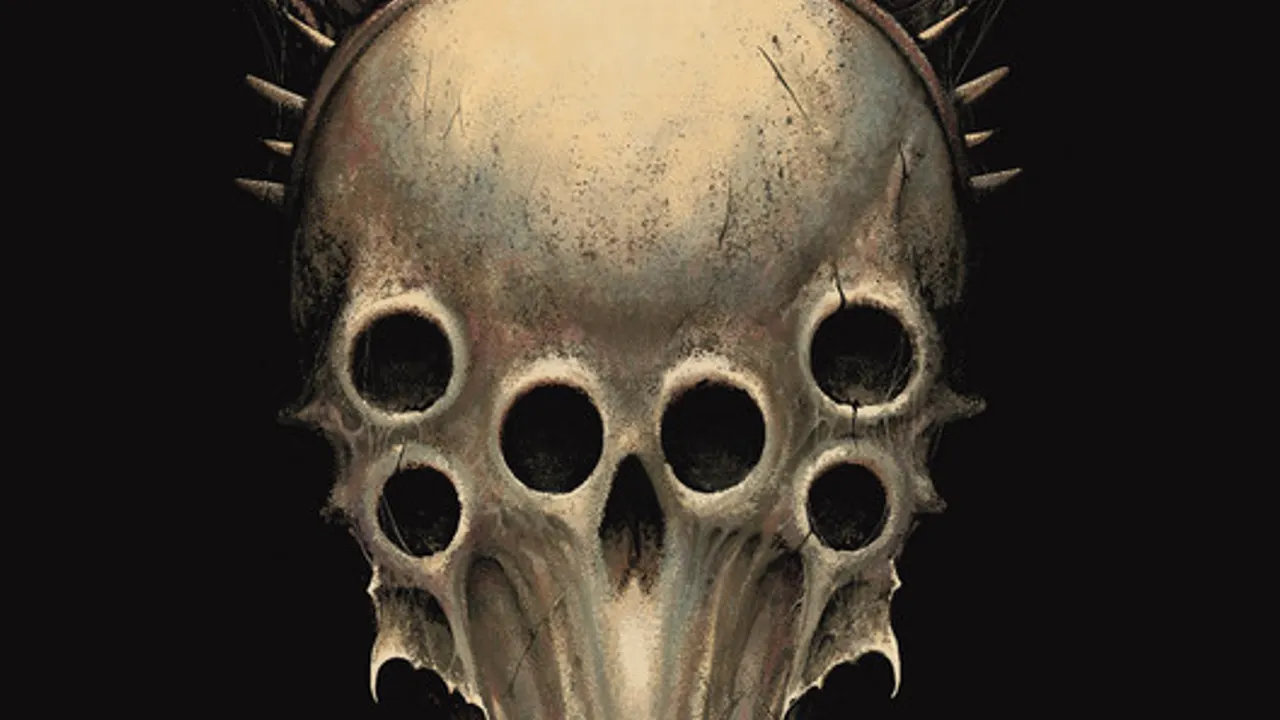 Whitechapel « 20th Anniversary Tour »