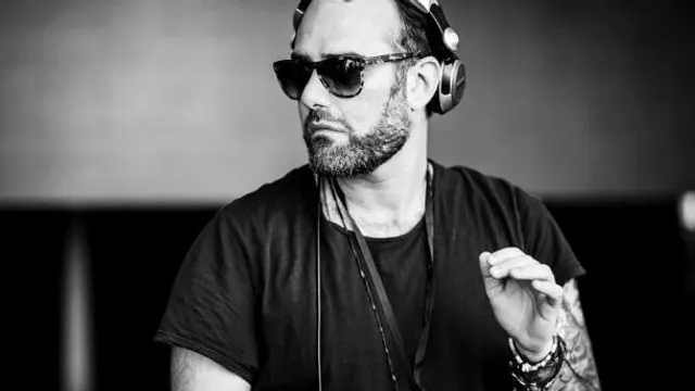 Vibes On presents Bill Patrick, WHO aka Louca b2b Victor, Nozen
