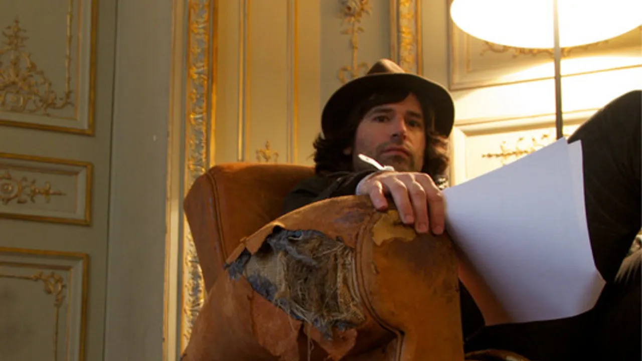 Pete Yorn