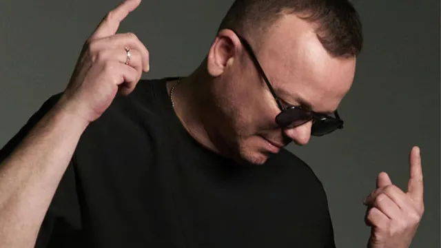 Gigi D'Alessio « Palasport 2026 »