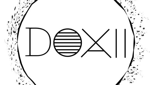 Doxall Story - Chapitre 2 : w/ Flabaire
