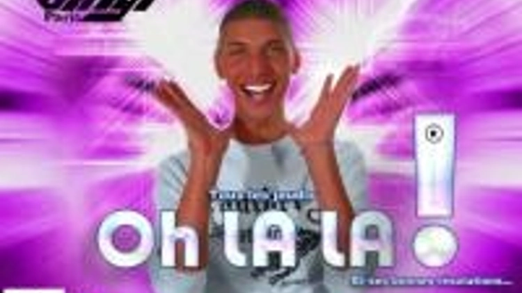 Oh La La