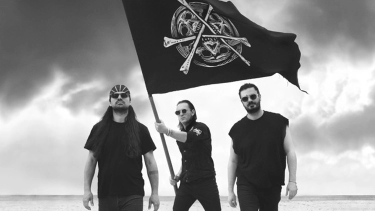 Villagers Of Ioannina City