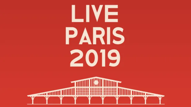 Whisky Live Paris 2019