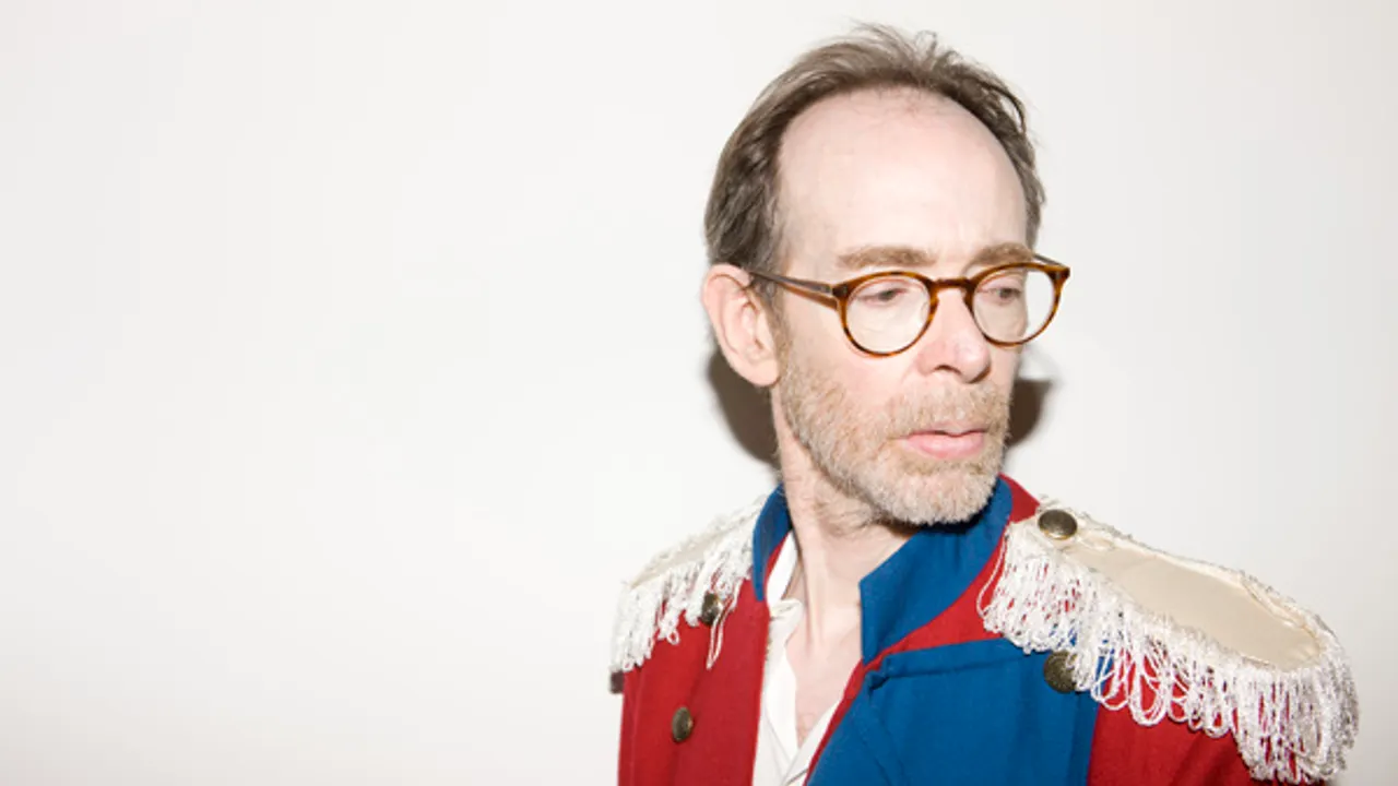 Arto Lindsay