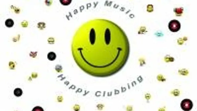 Happy Clubbing