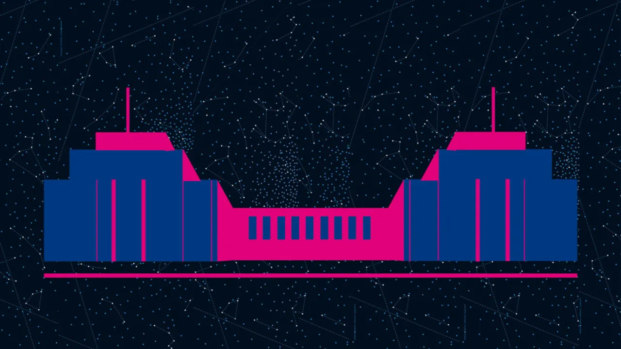 Nuit des musées à la cité de l'architecture et du design