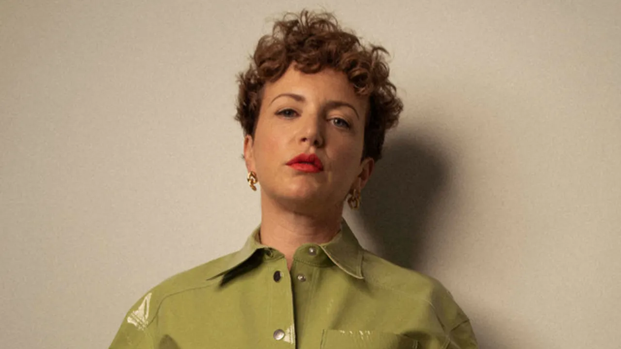 Annie Mac (Before Midnight)