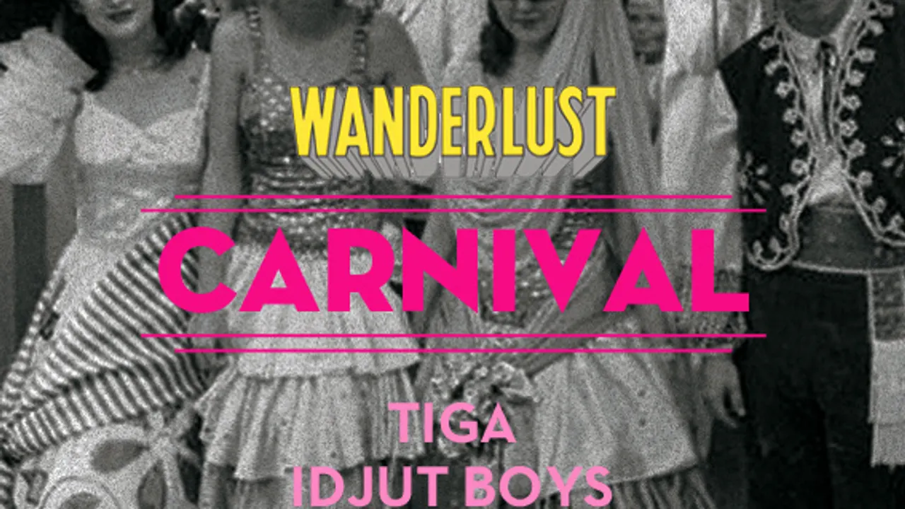 Wanderlust Carnival