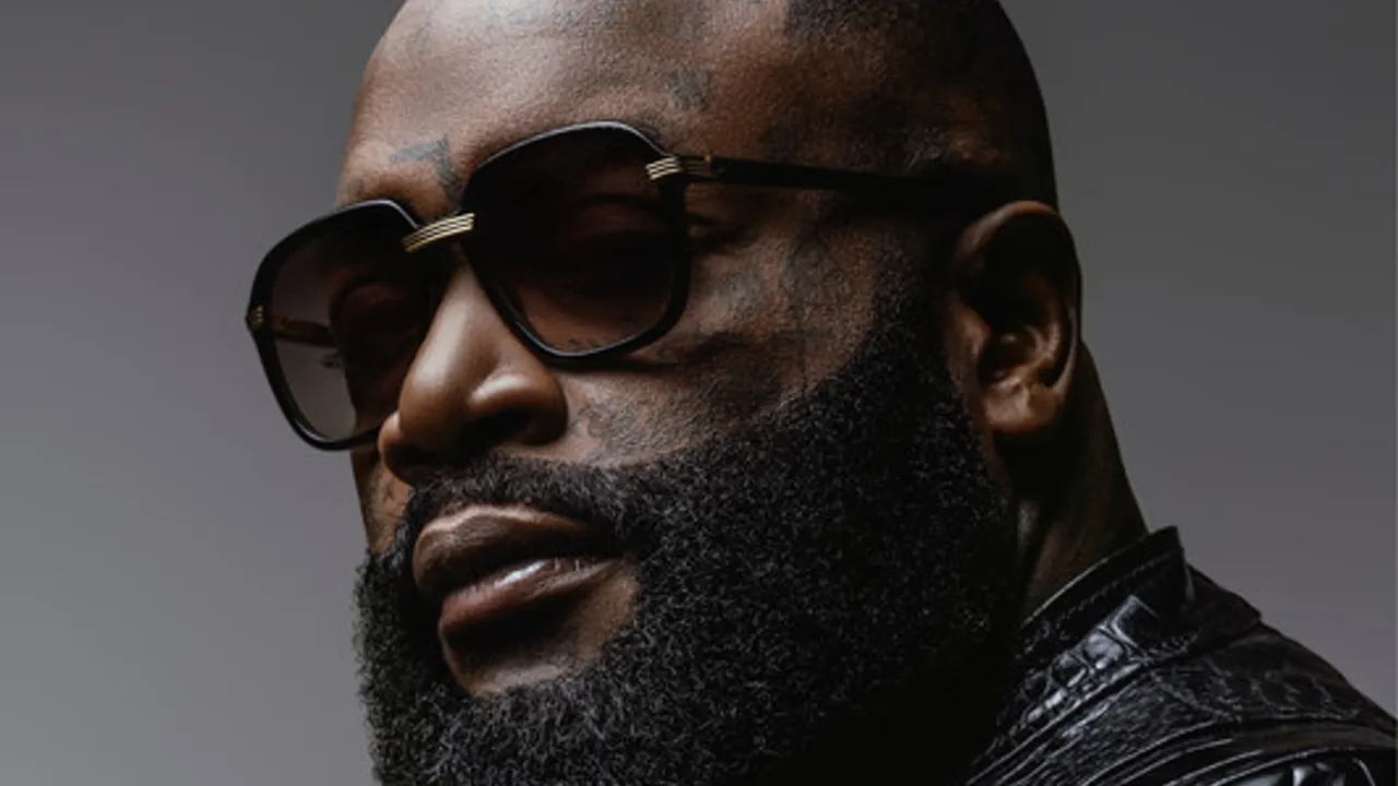 Rick Ross