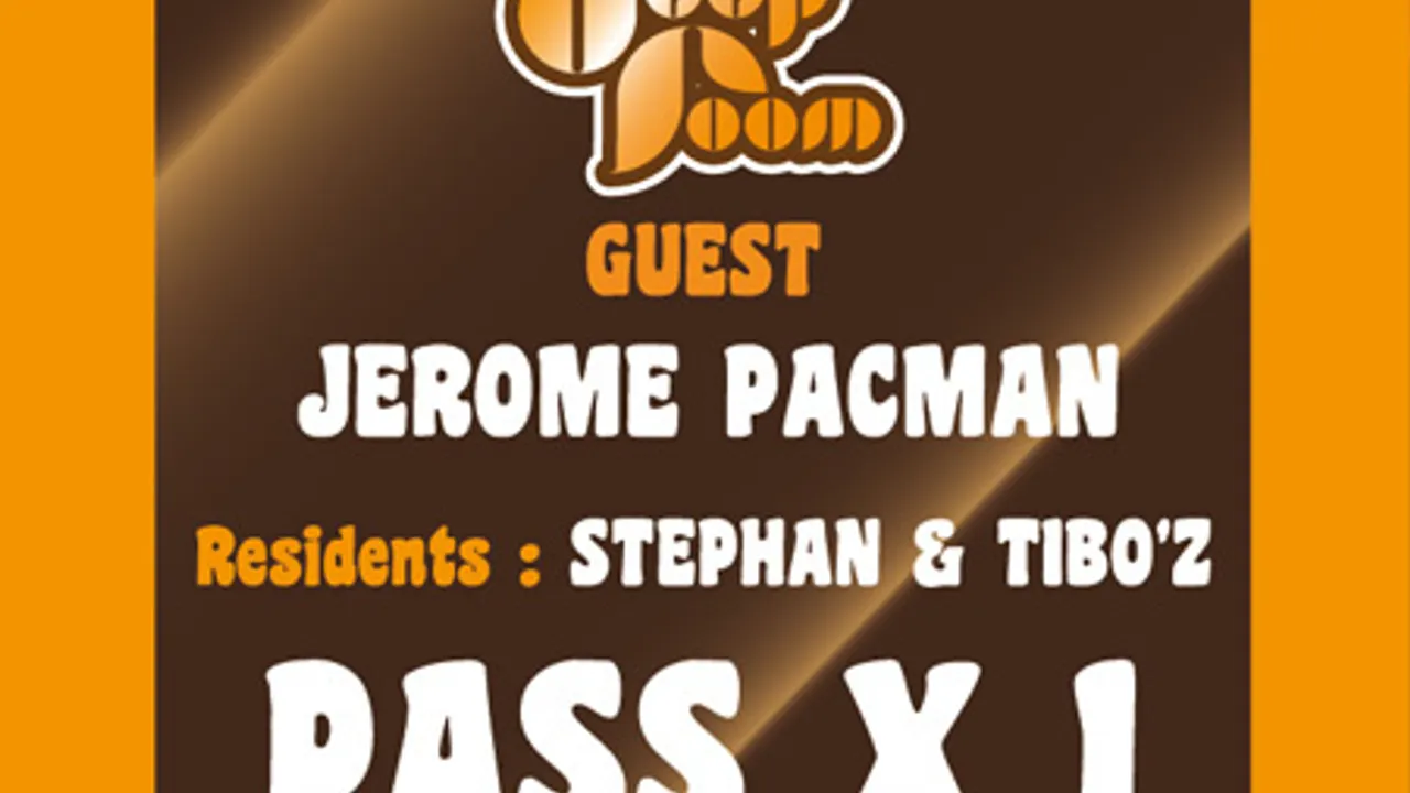 Deep Room